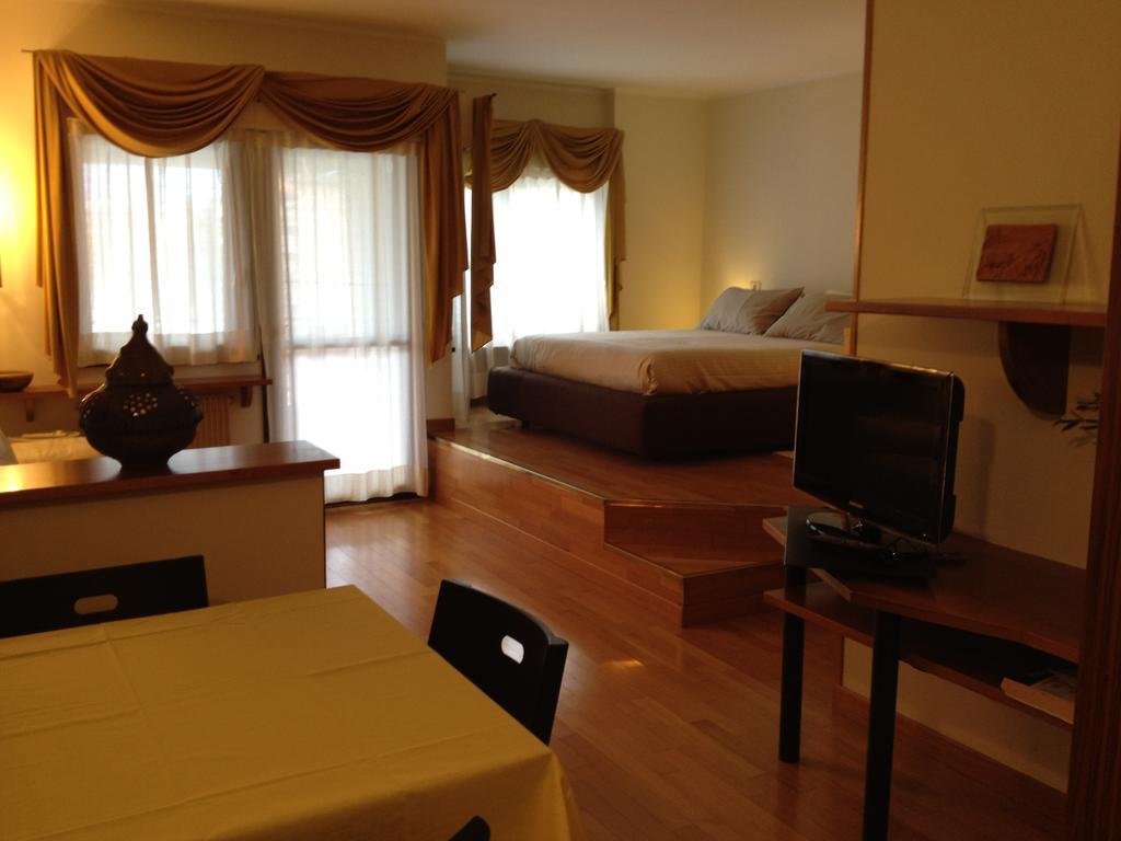 Casa Palladio 29 Verona Exteriör bild