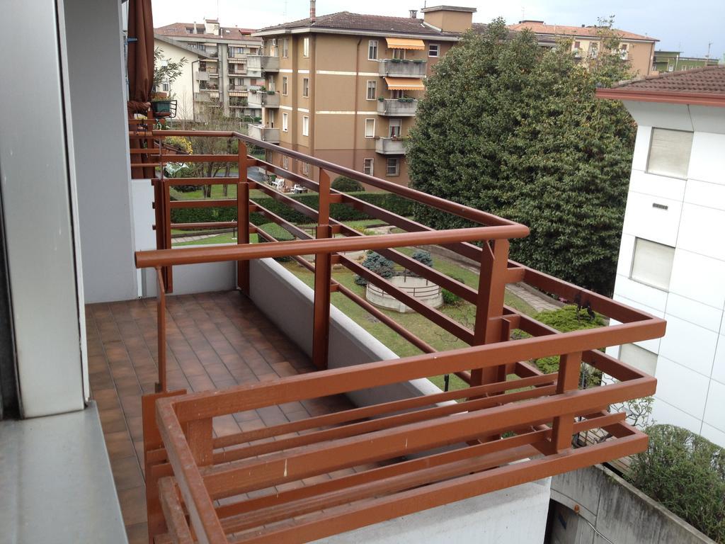 Casa Palladio 29 Verona Exteriör bild