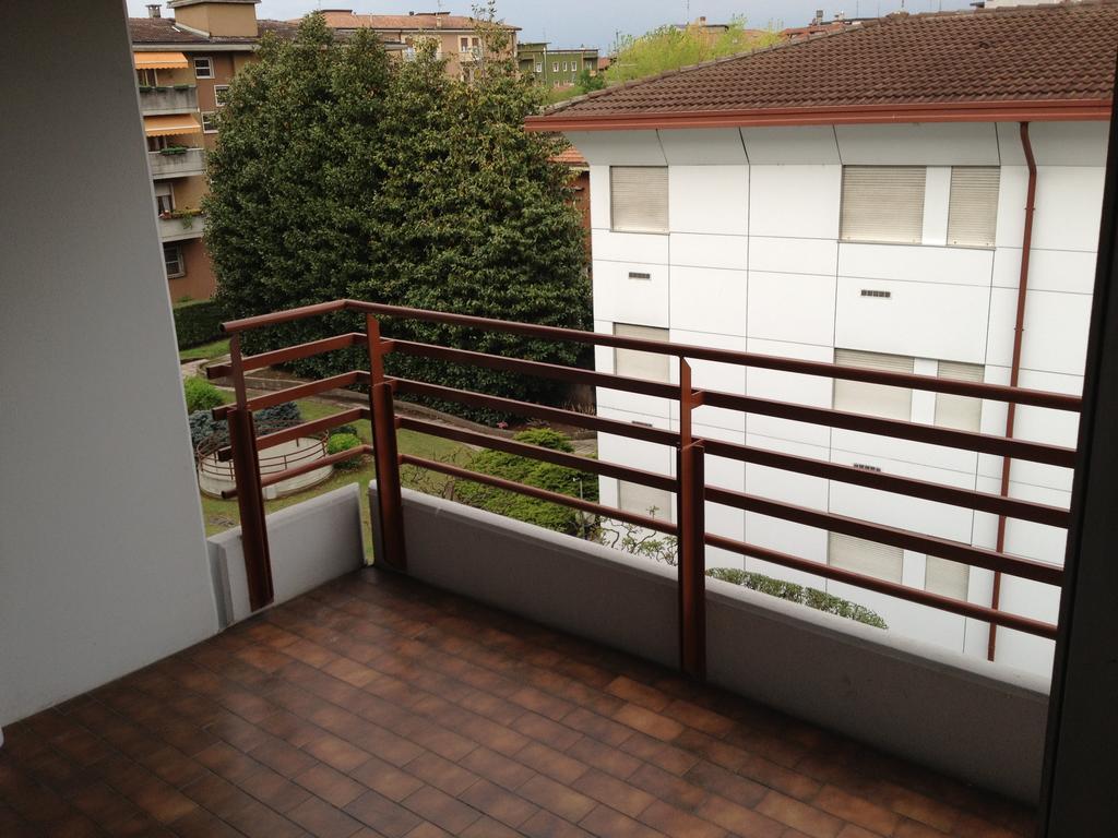 Casa Palladio 29 Verona Exteriör bild