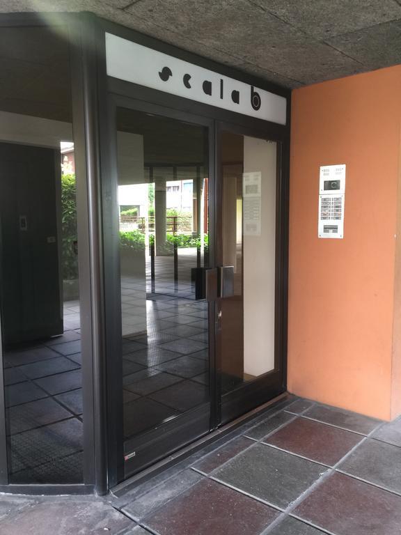 Casa Palladio 29 Verona Exteriör bild